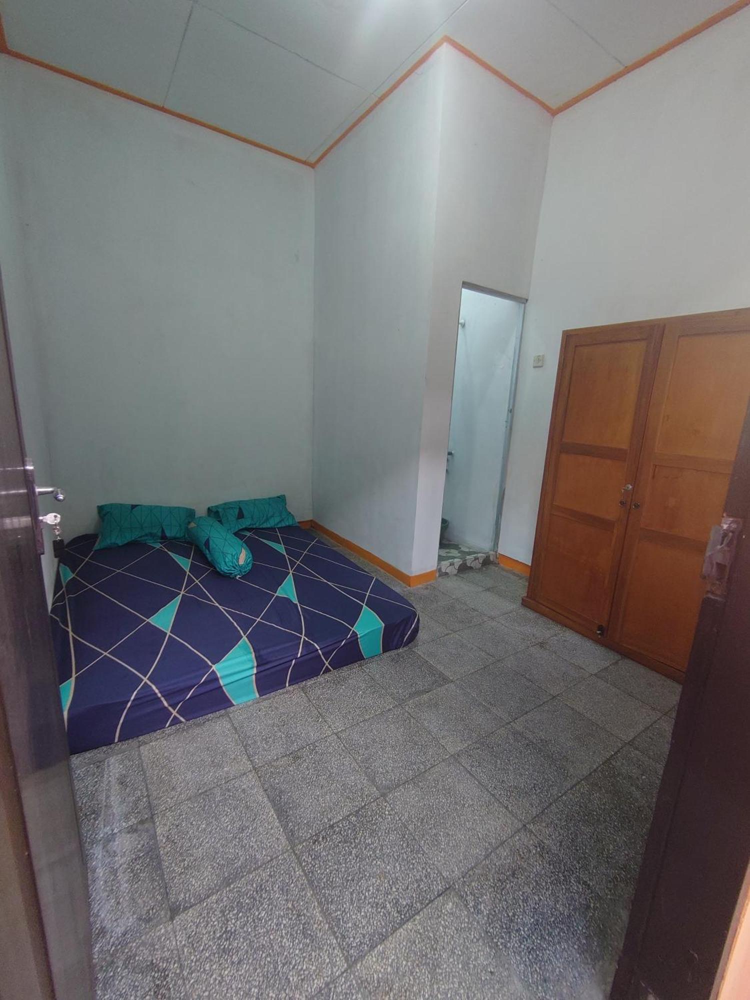 Homey Kost 99 Mlonggo Exteriér fotografie
